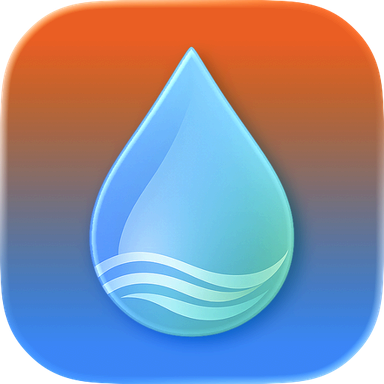 JustDew featured app preview