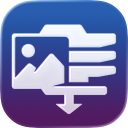 QuickCompress app preview