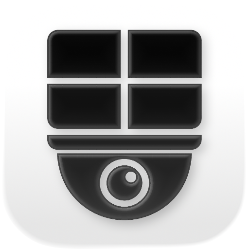 Security Center app preview